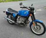 1977 BMW  R100,/7