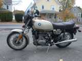 1979 BMW  R65