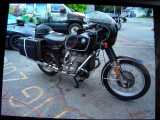 1976 BMW R60/6