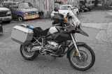 2007 BMW  R1200GS